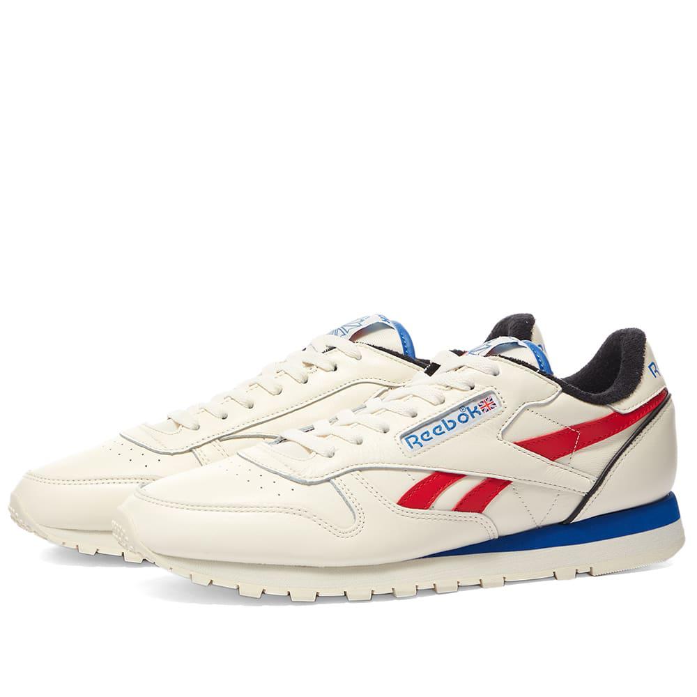 Reebok Classic Leather 1983 Vintage by REEBOK