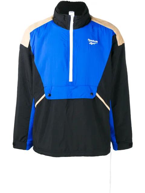 Reebok Classics Vector Anorak by REEBOK