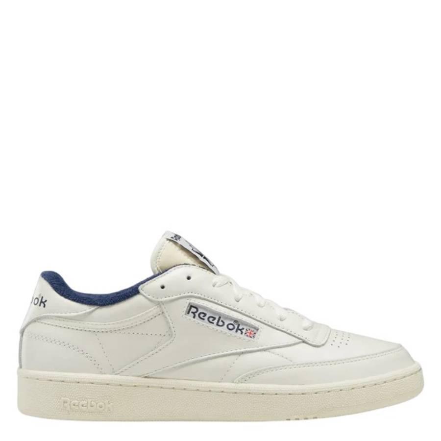 Reebok Club C 85 Low-Top Sneakers by REEBOK