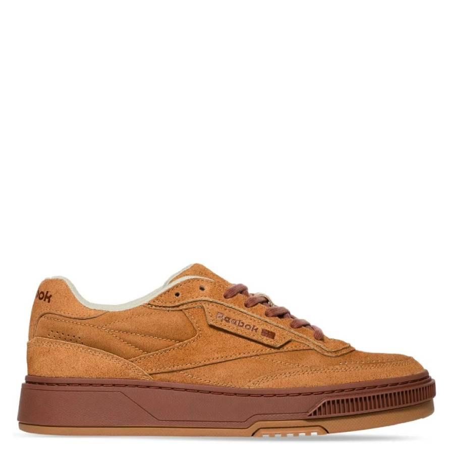 Reebok Club C LTD Low-Top Sneakers by REEBOK