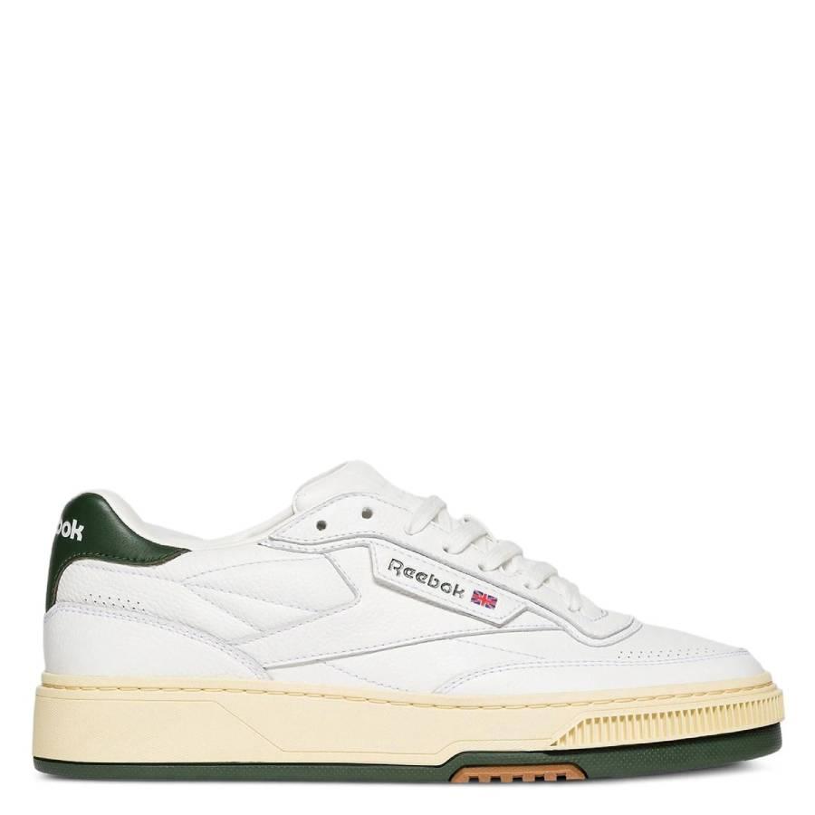 Reebok Club C LTD Low-Top Sneakers by REEBOK
