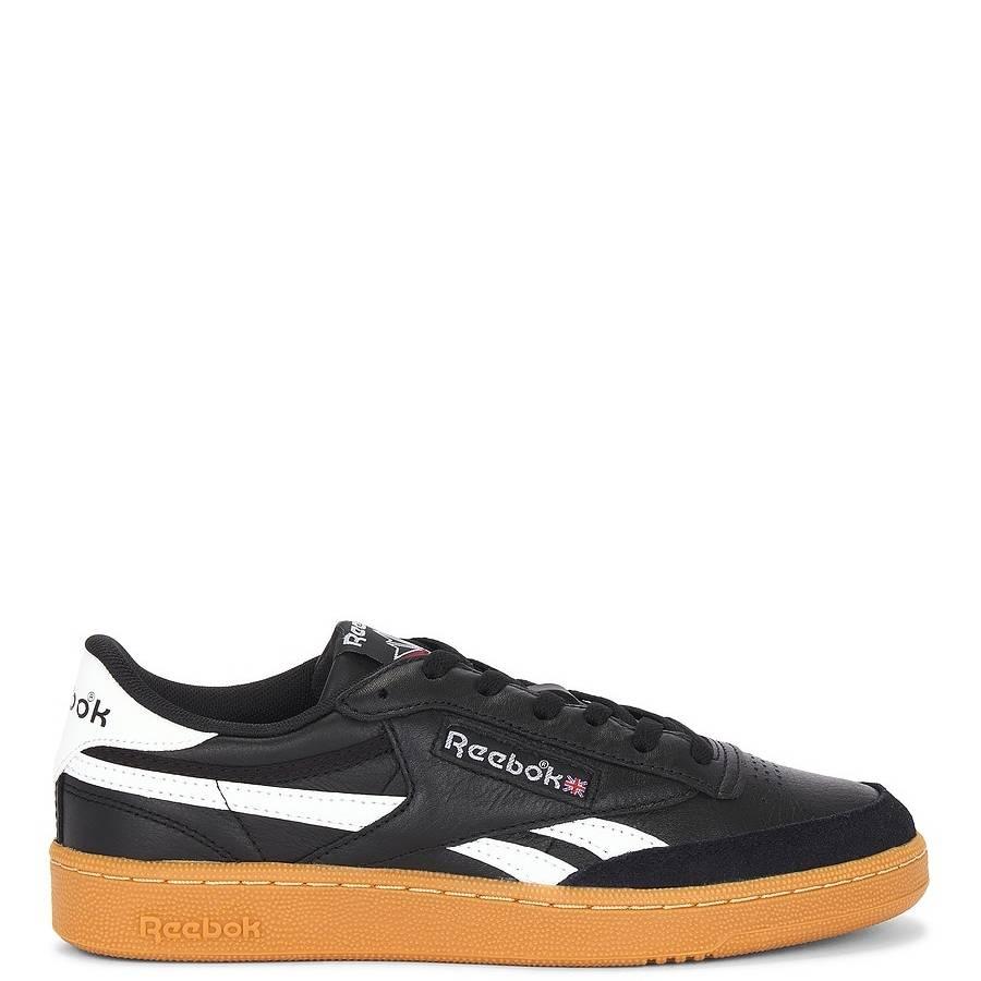 Reebok Club C Revenge Vintage Low-Top Sneakers by REEBOK