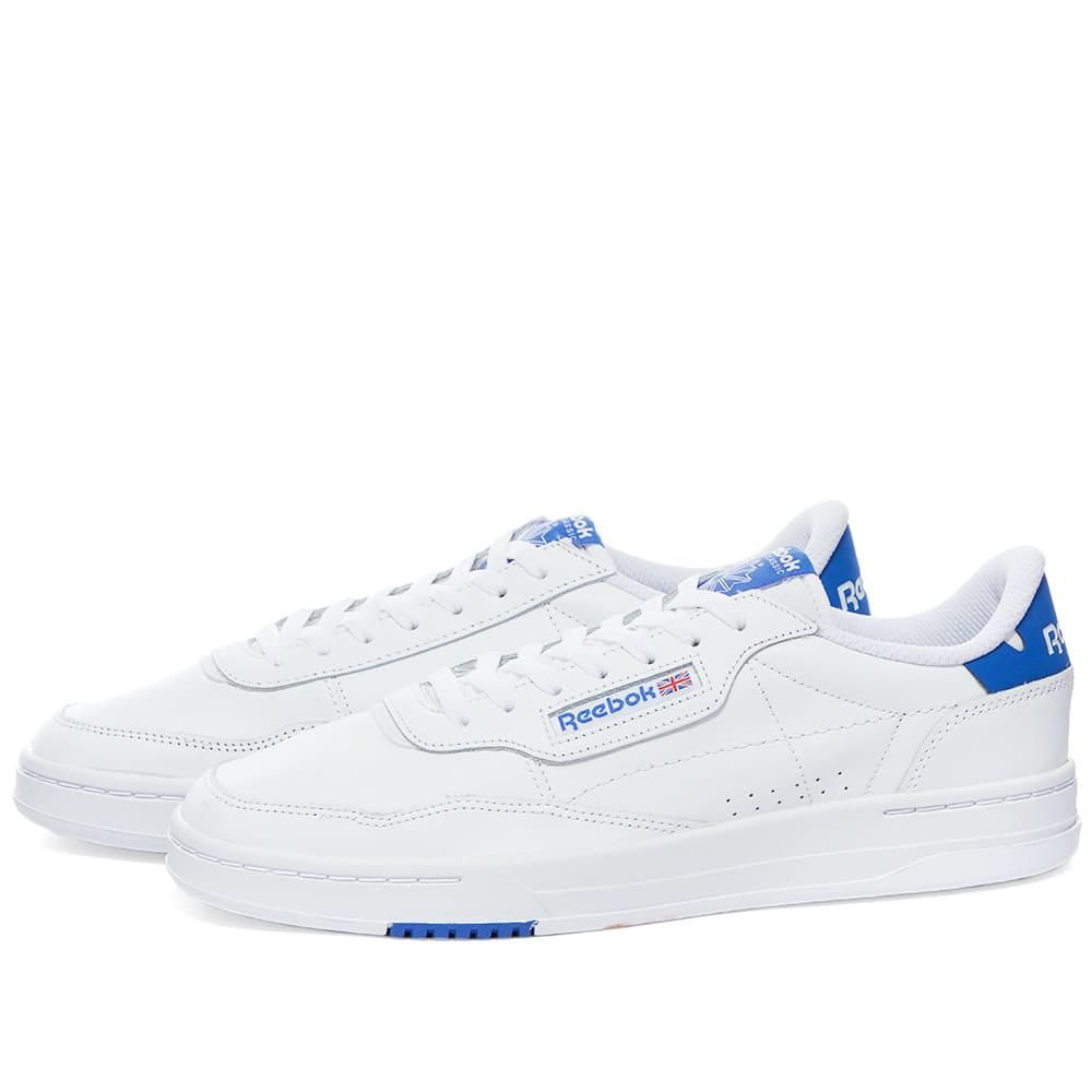 Reebok Court Peak by REEBOK