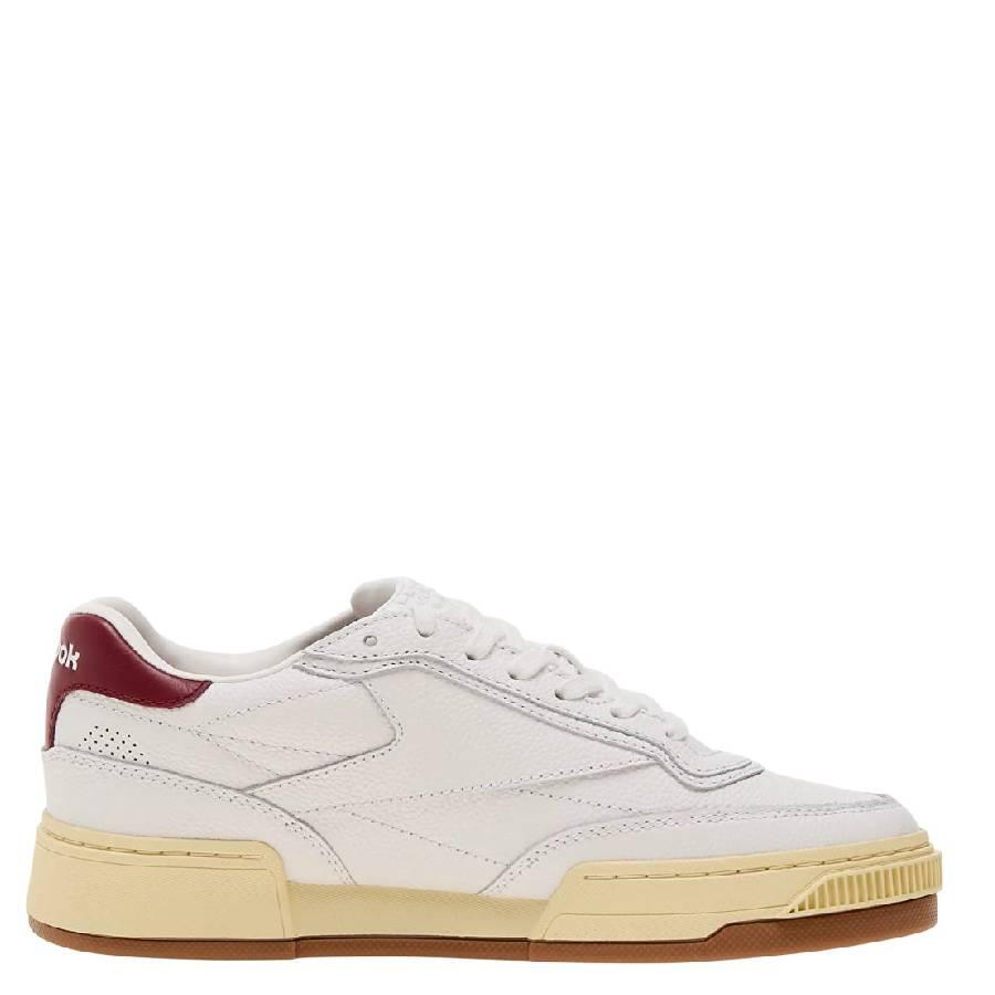 Reebok LTD Club C Low-Top Sneakers by REEBOK