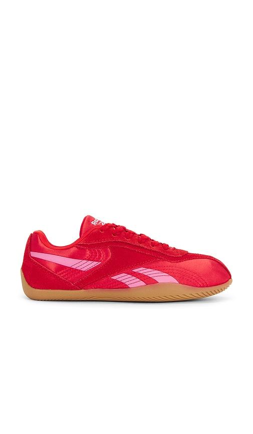 Reebok Ultra Lo in Red by REEBOK