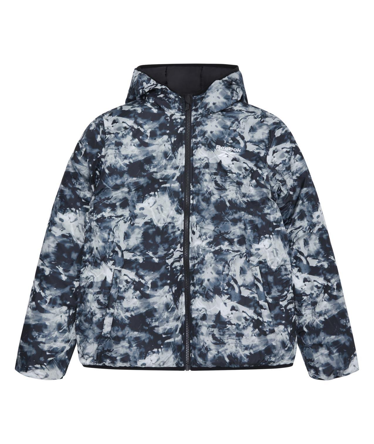 Reversible Puffer by REEBOK