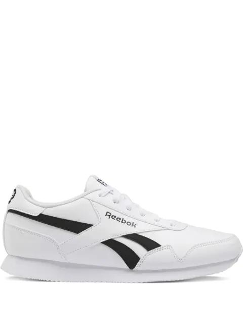 Royal Cl Jogger 3 "White/Black" sneakers by REEBOK