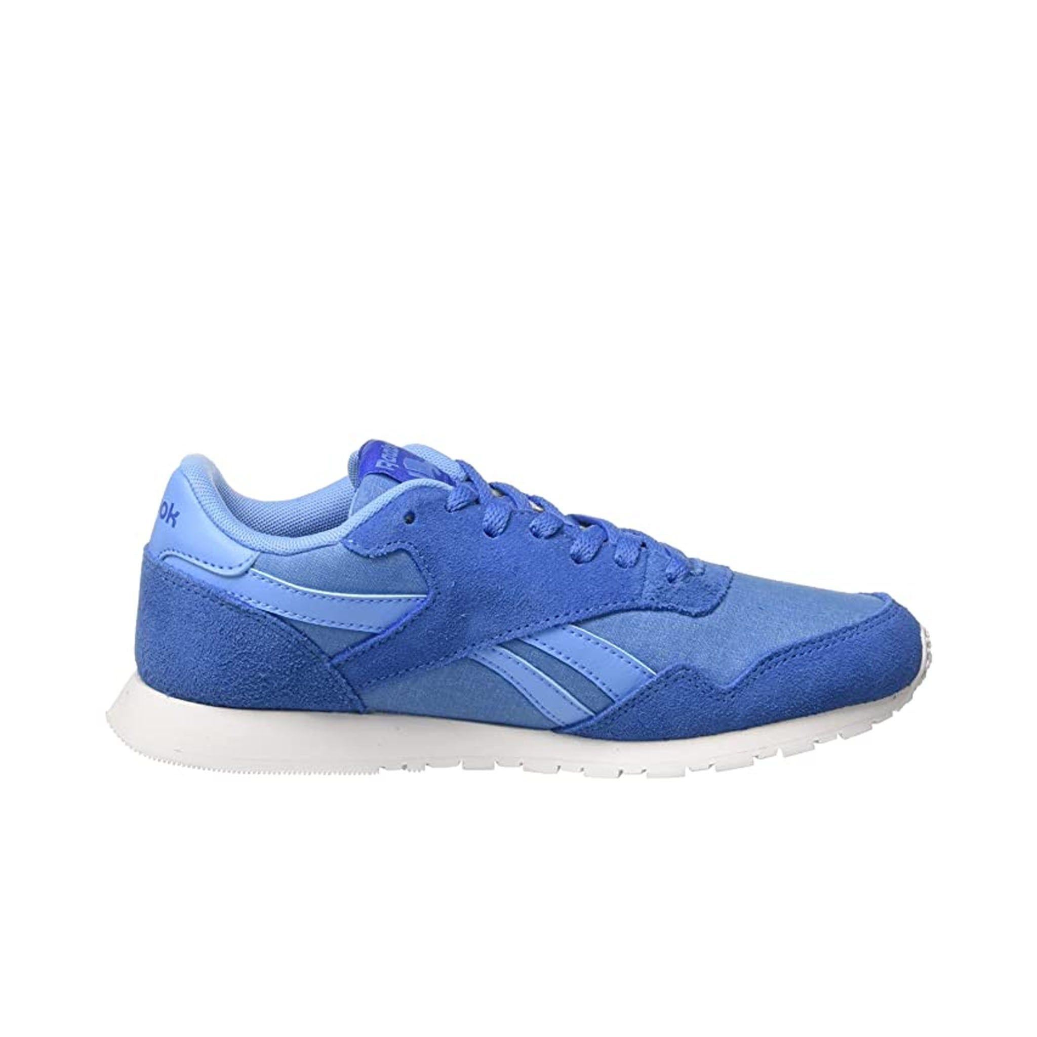 Royal Ultra Blue Trainers by REEBOK