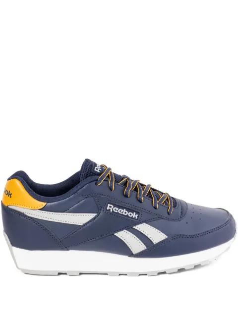 Run Rewind "Blue" sneakers by REEBOK