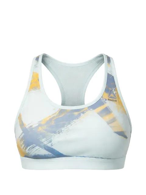 Running Essentials sports bra by REEBOK