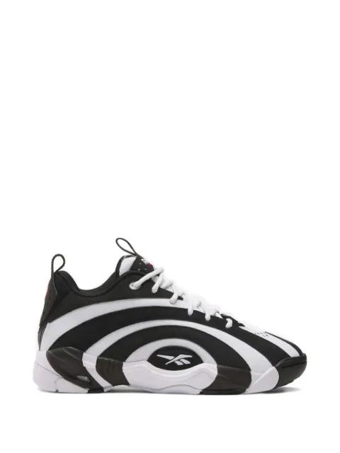Shaqnosis Low basketball sneakers by REEBOK