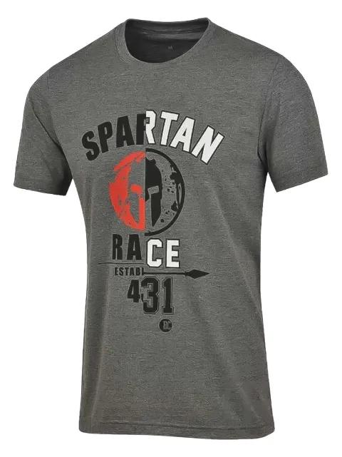 Spartan Race round-neck T-shirt by REEBOK