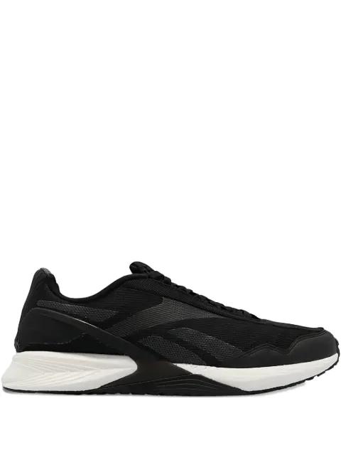 Speed 21 TR "Black" sneakers by REEBOK