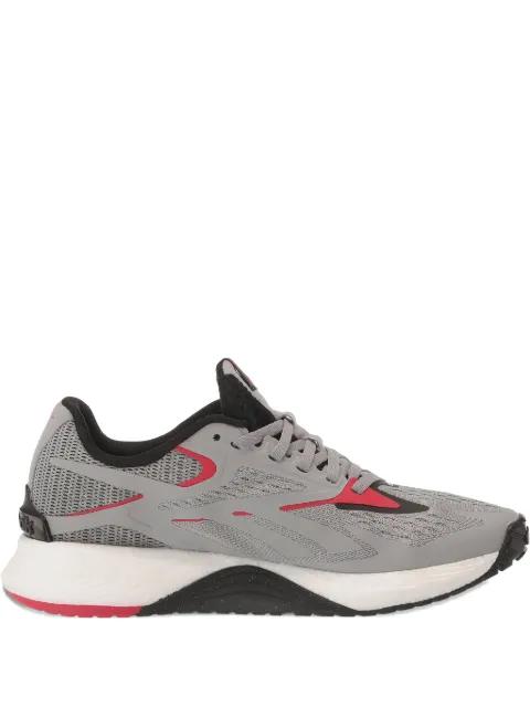 Speed 22 TR "Pure Grey" sneakers by REEBOK