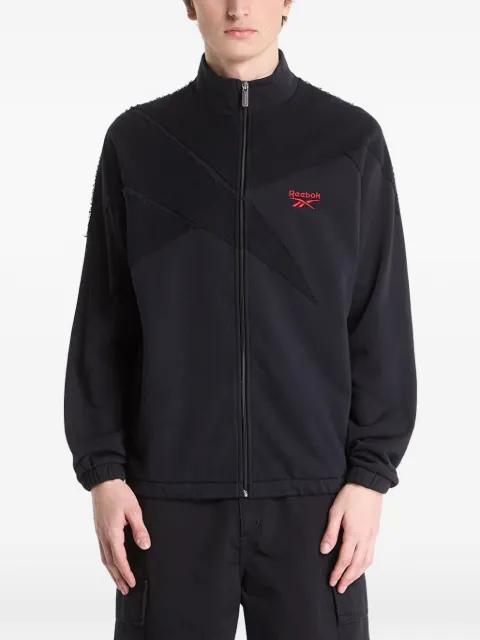 Street Sport Vector track jacket by REEBOK
