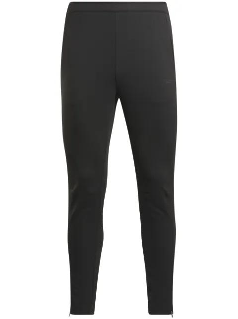 Strength knitted track pants by REEBOK