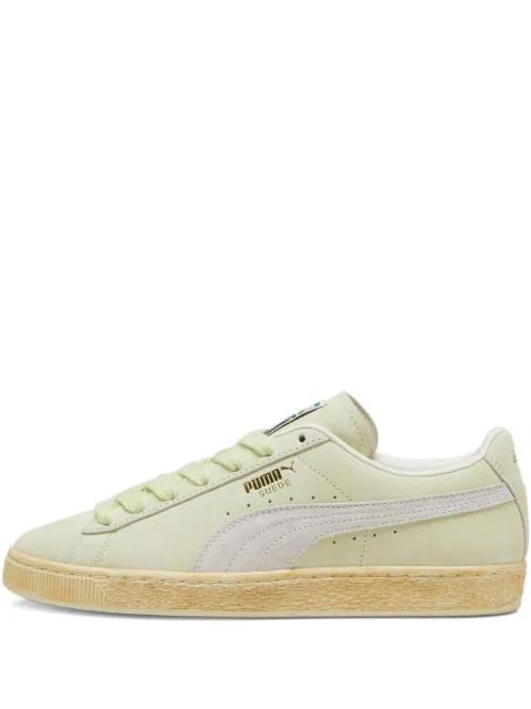 Suede Faded sneakers by REEBOK