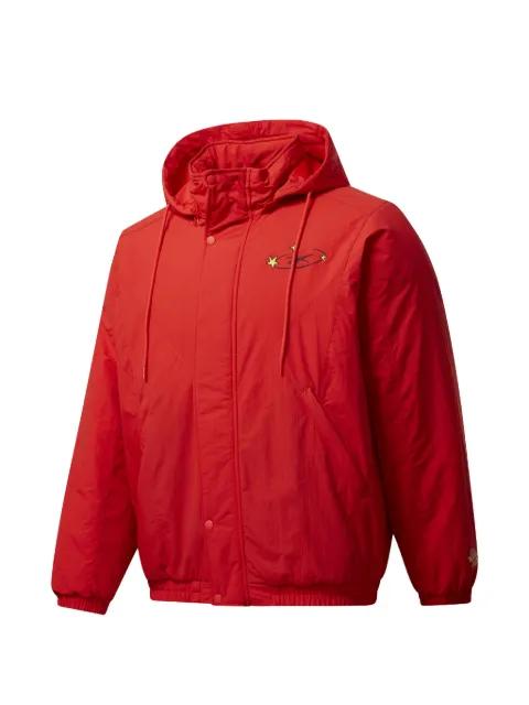Tom & Jerry woven lightweight jacket by REEBOK