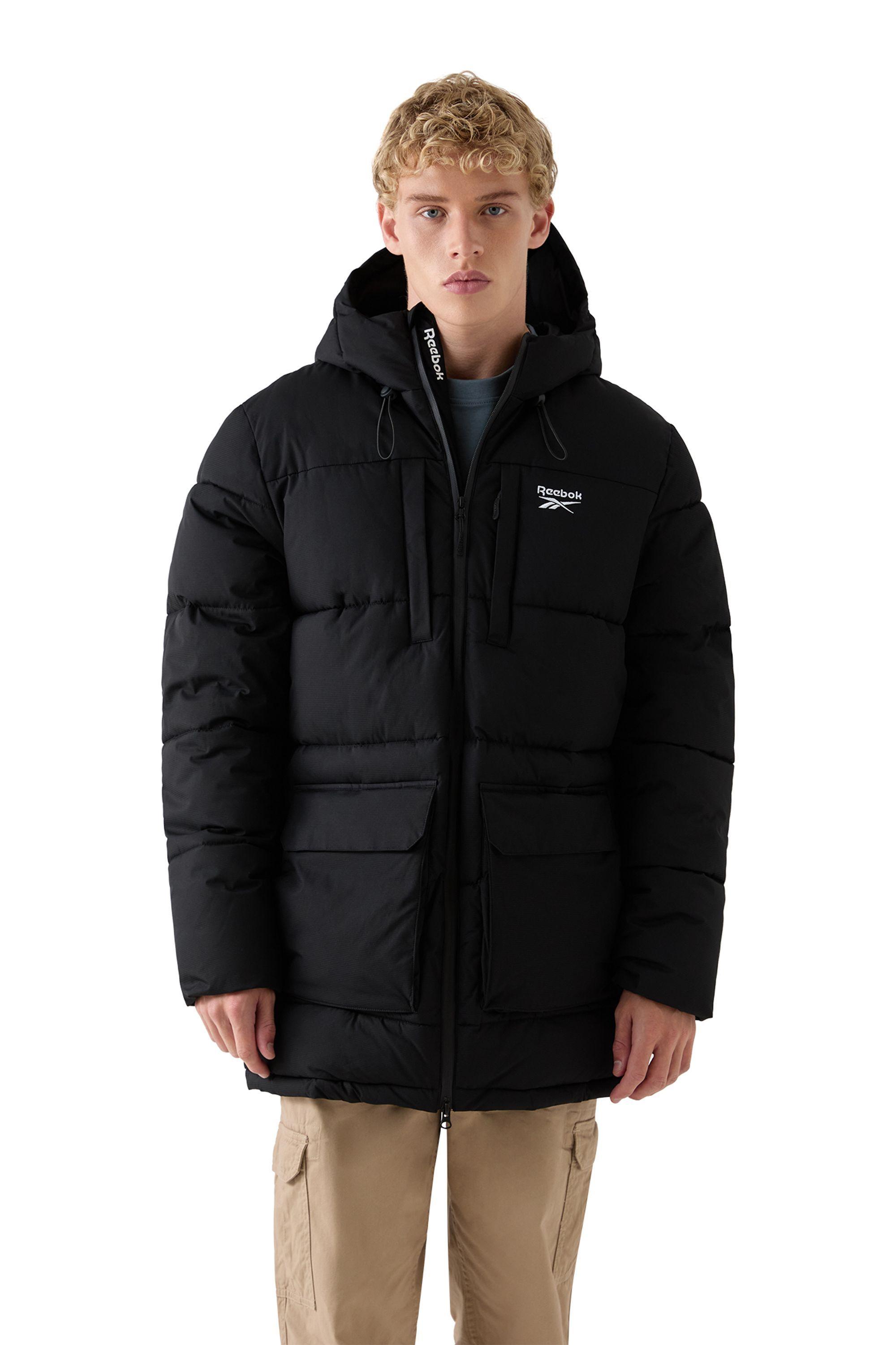 Torsten Puffer Parker by REEBOK