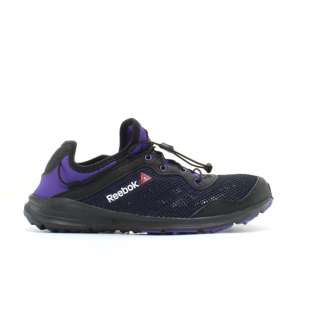 Trail One Rush Black Trainers by REEBOK