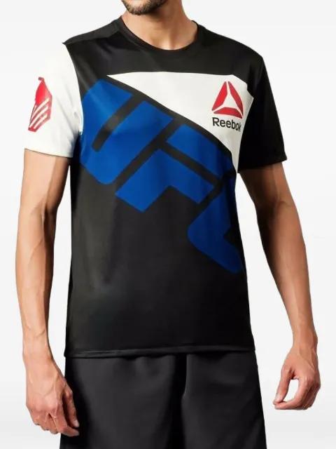 UFC Anthony Pettis jersey T-shirt by REEBOK