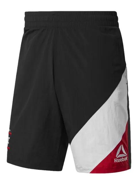 UFC Fan Gear Capsule shorts by REEBOK