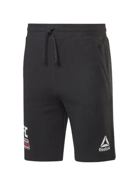 UFC Fan Gear fight week shorts by REEBOK