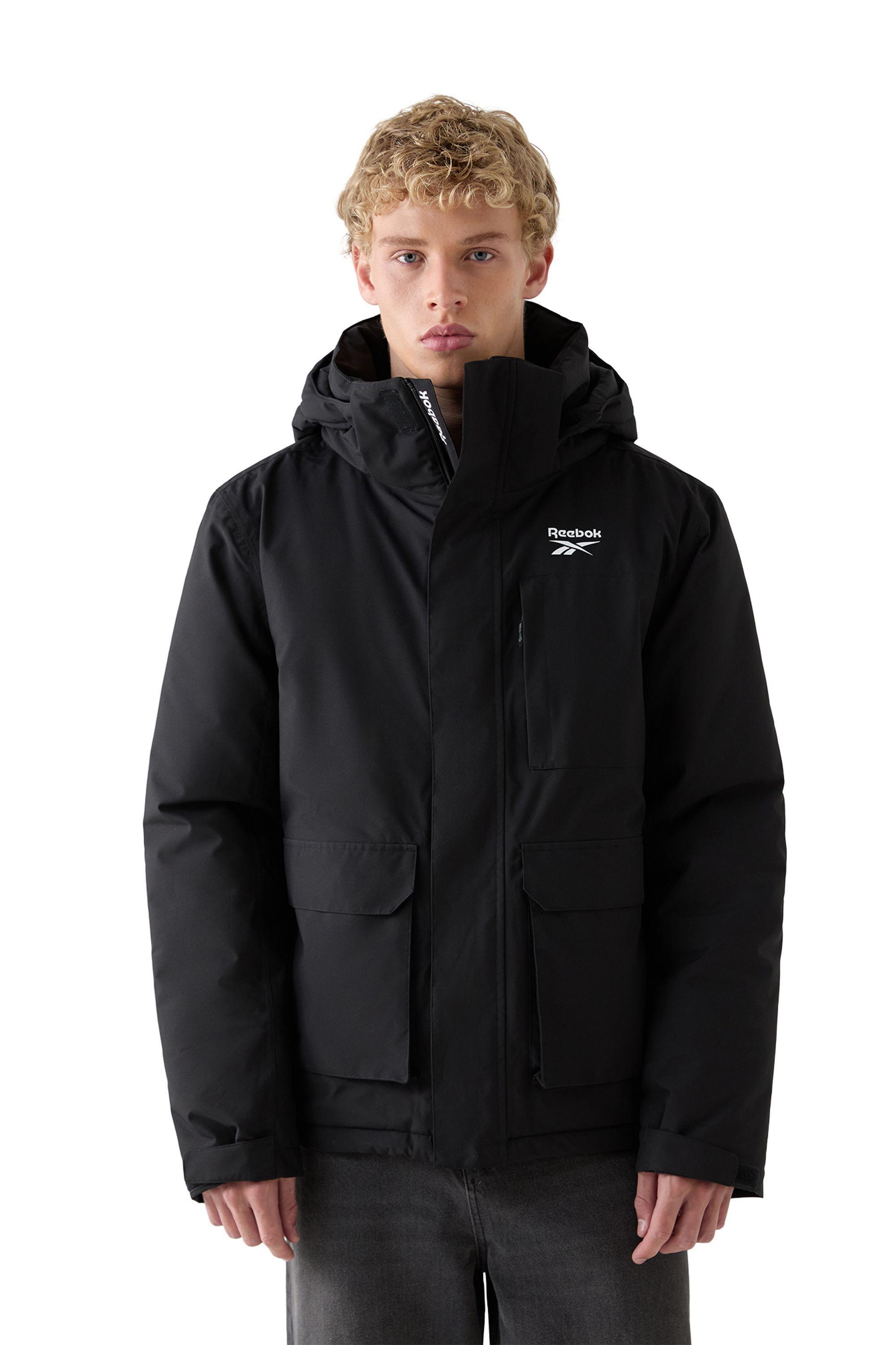 Viggo Tech Snow Jacket by REEBOK