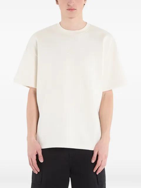 Wardrobe Essentials crew-neck T-shirt by REEBOK