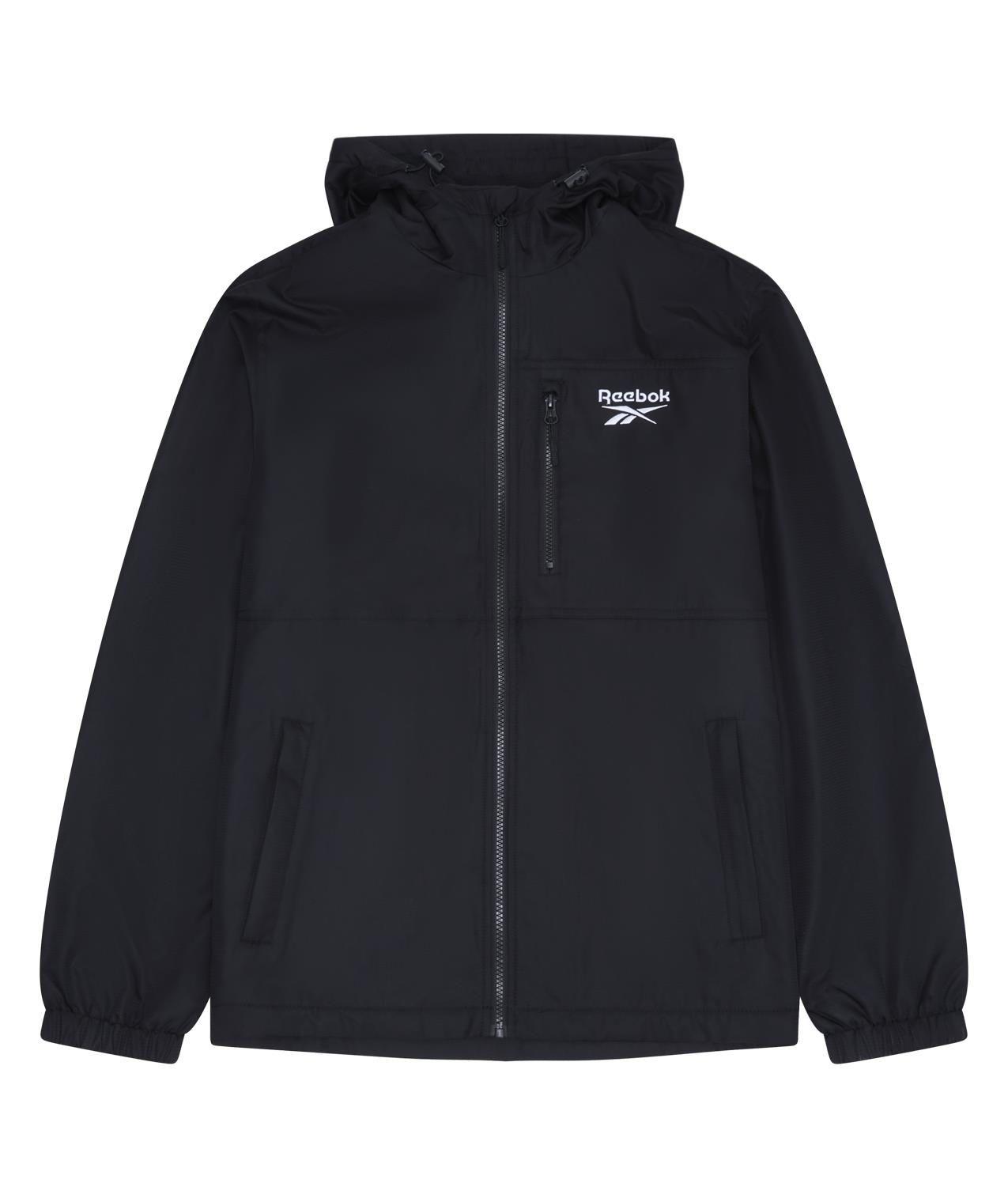 Windbreaker by REEBOK