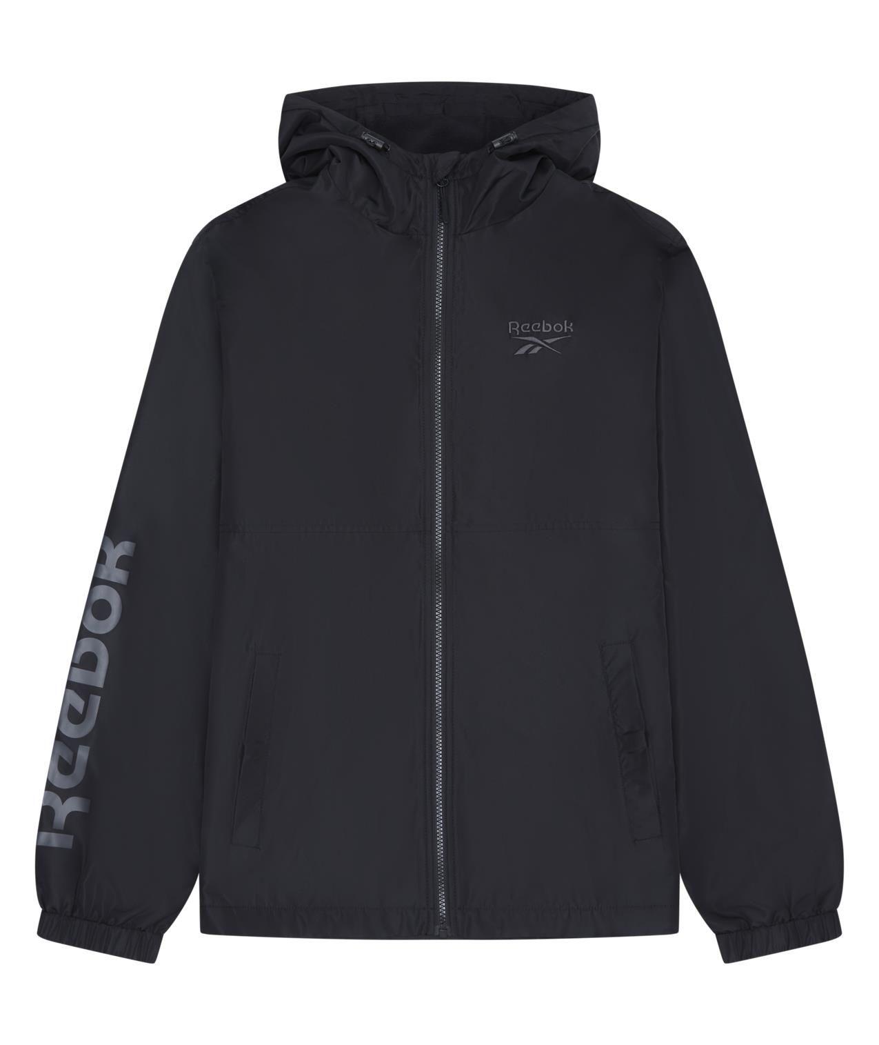 Windbreaker by REEBOK