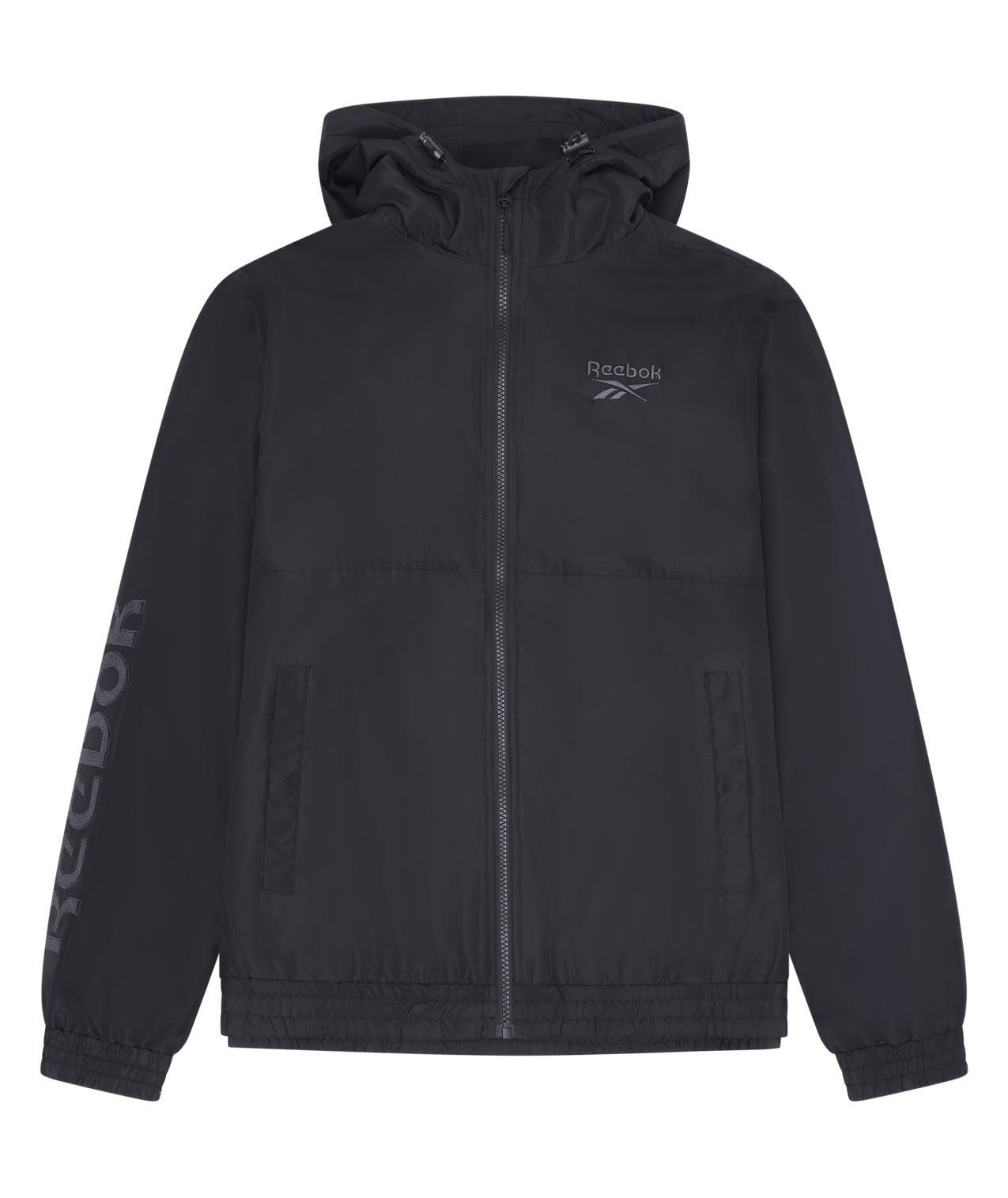 Windbreaker by REEBOK