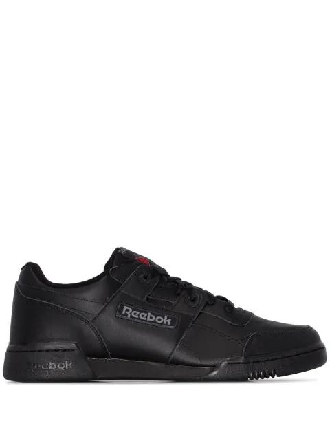 Workout Plus sneakers by REEBOK
