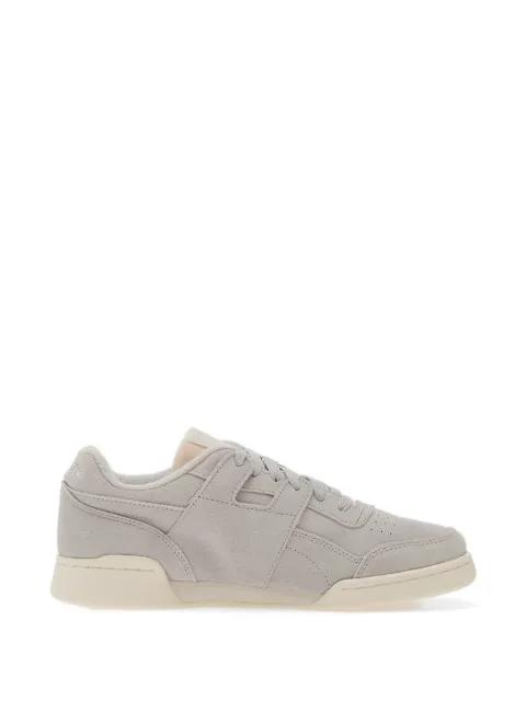 Workout Plus sneakers by REEBOK