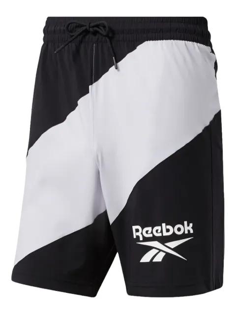 Workout Ready shorts by REEBOK