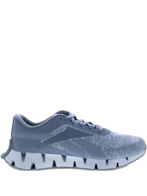 Zig Dynamica 2.0 "Grey" sneakers by REEBOK