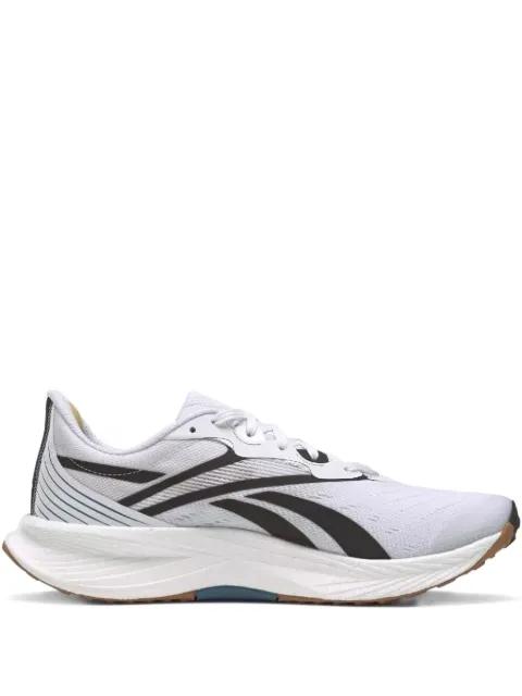 Zig Dynamica 4 "White/Blue" sneakers by REEBOK