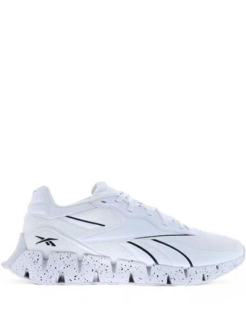 Zig Dynamica 4 "White" sneakers by REEBOK