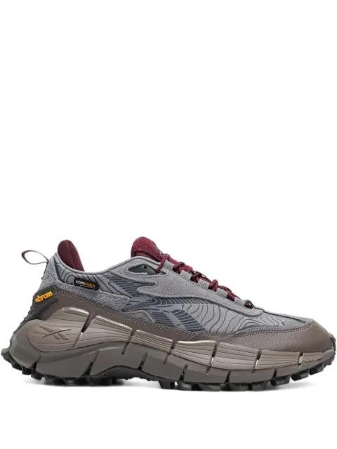 Zig Kinetica 2.5 "Grey" sneakers by REEBOK