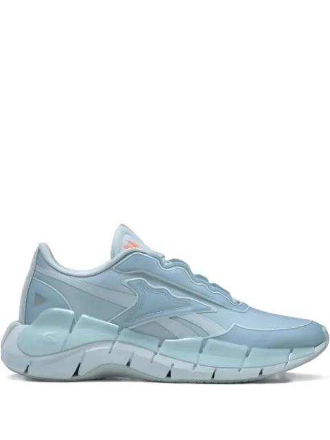 Zig Vb "Light Blue" sneakers by REEBOK