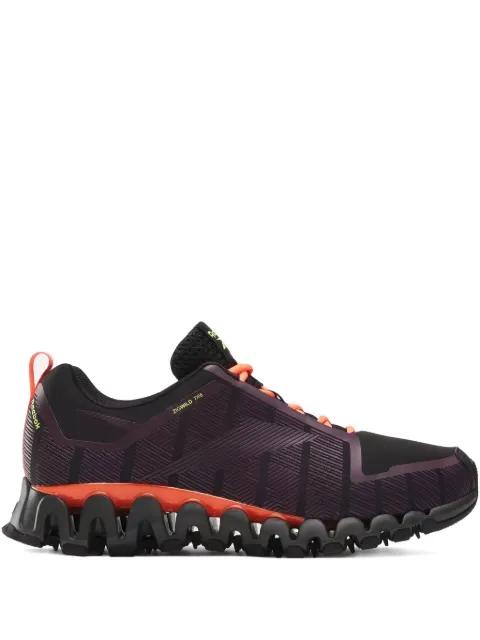 ZigWild Trail 6 "Midnight Plum" trainers by REEBOK