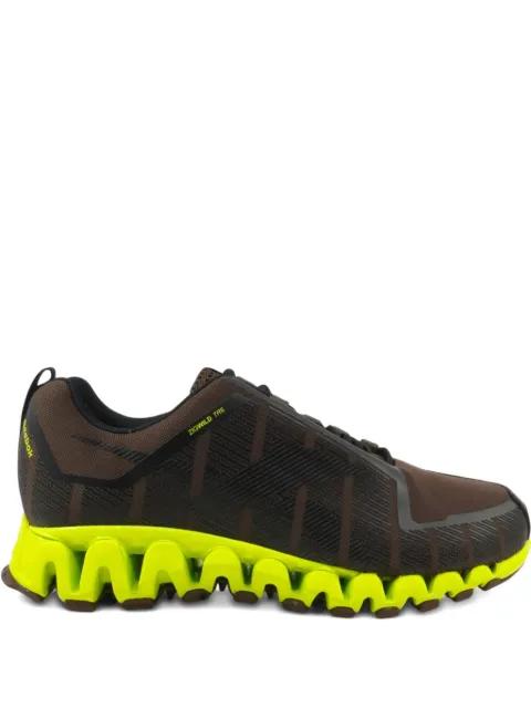 Zigwild TR 6 sneakers by REEBOK