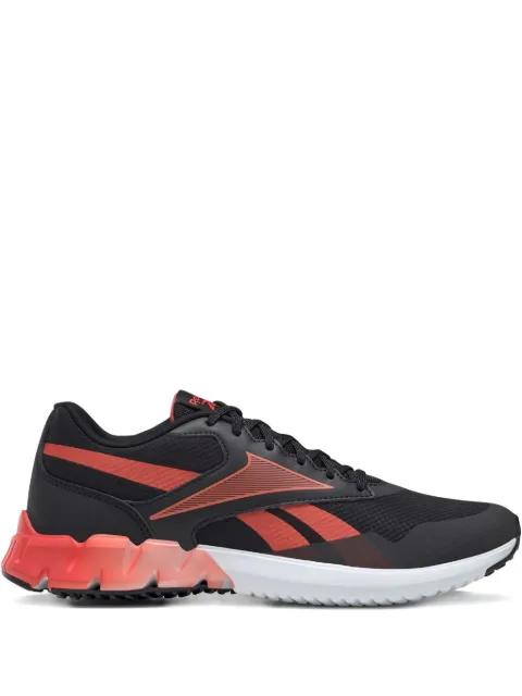 Ztaur Run "Blue/Orange" sneakers by REEBOK