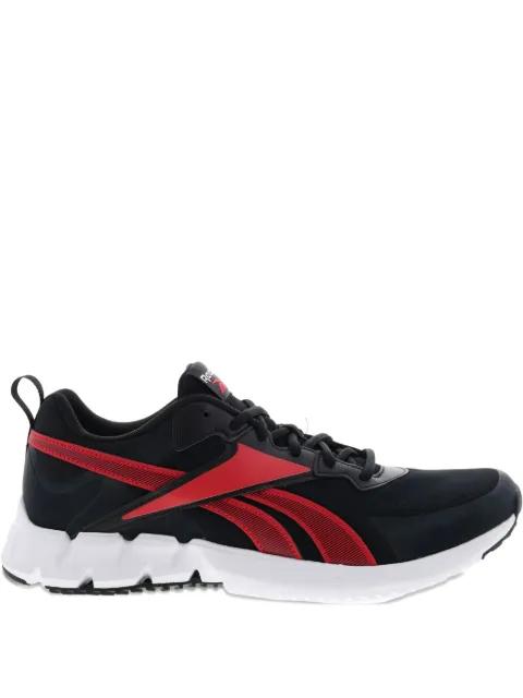 Ztaur Run Ii "Black/Red" sneakers by REEBOK