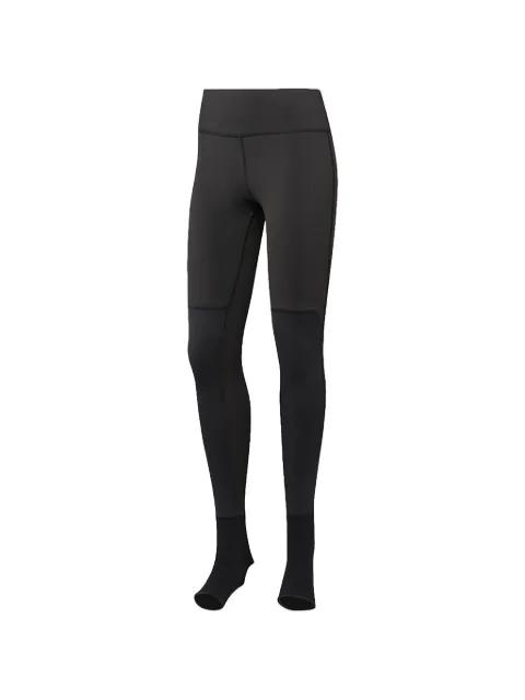 ankle lock leggings by REEBOK