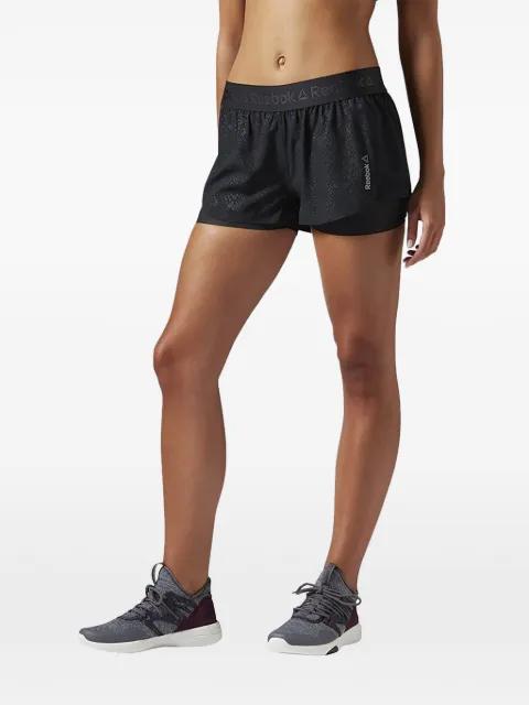cardio shorts by REEBOK