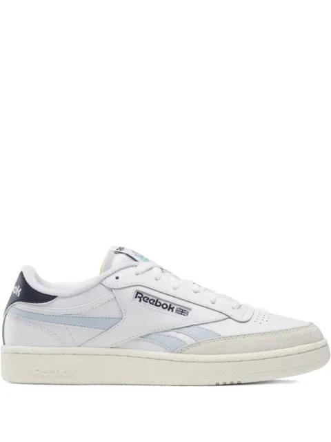 club c revenge trainers by REEBOK