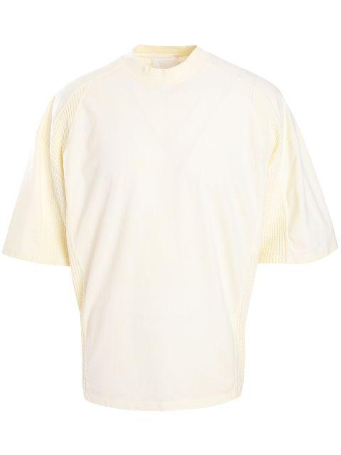 cotton T-shirt by REEBOK
