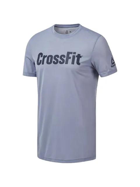 crossfit T-shirt by REEBOK