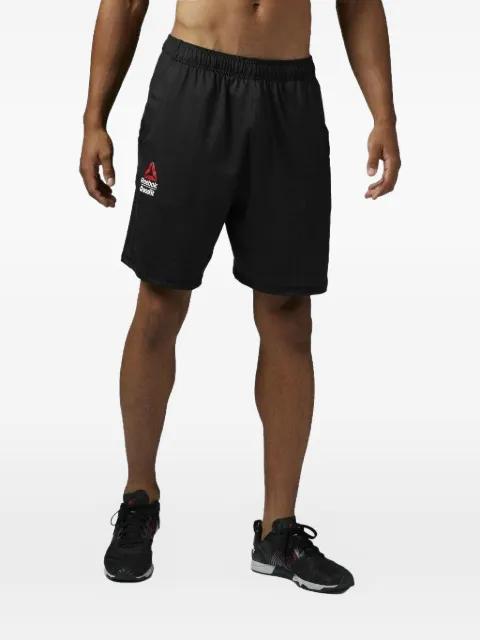 crossfit games short by REEBOK